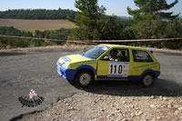 Haut de provence ES 3